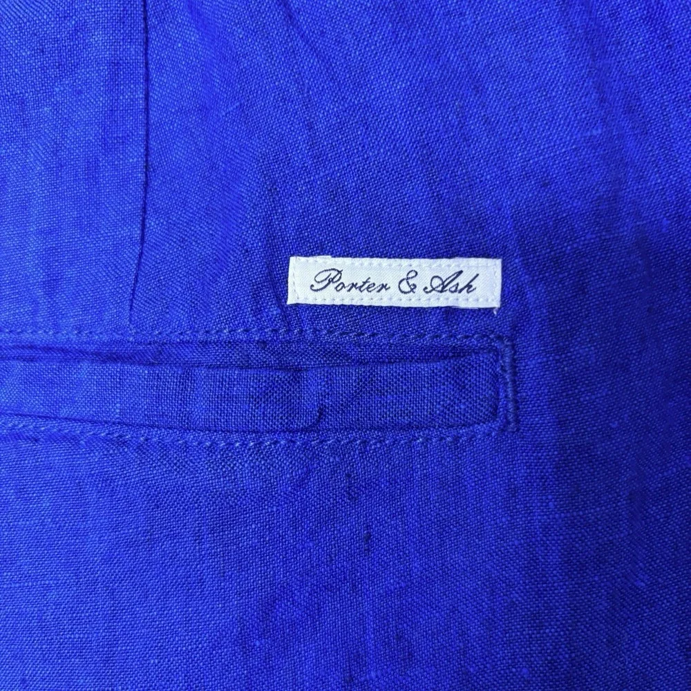 Porter & Ash brand porter